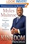 Kingdom Principles: Preparing for Kingdom Experience and Expansion
