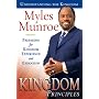 Kingdom Principles: Preparing for Kingdom Experience and Expansion (Understanding the Kingdom)
