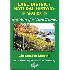 Lake District Natural History Walks