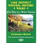 Lake District Natural History Walks