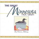 The Great Minnesota Hot Dish Theresa Millang