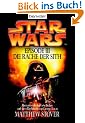 Star Wars, Episode 3: Krieg der Sterne: Die Rache der Sith
