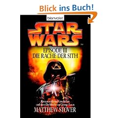 Star Wars, Episode 3: Krieg der Sterne: Die Rache der Sith