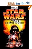 Star Wars, Episode 3: Krieg der Sterne: Die Rache der Sith