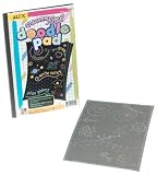 Alex Toys Creamy Gel Doodle Pad