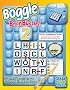 Boggle Brainbusters! 2: The Ultimate Word In Puzzle Fun (Boggle Brainbusters)