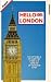 Hello London [VHS]