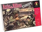  : Axis & Allies Europe