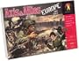 Axis & Allies Europe