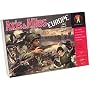 Axis & Allies Europe