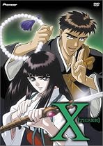 Watch X - Three Movie Online.