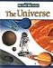 Book The Universe (Nature's Record-Breakers)