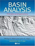 Basin Analysis: Principles and Applications