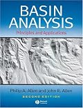 Basin Analysis: Principles and Applications