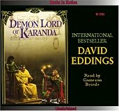 Demon Lord of Karanda