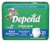 Depend Adult Pull On Briefs, Extra Absorbency