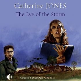 The Eye of the Storm (Unabridged)