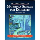 introduction to materials science for engineers 5th edition