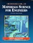 Introduction to Materials Science for Engineers (5th Edition)