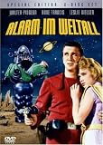 Alarm im Weltall (Special Edition, 2 DVDs) - Walter Pidgeon