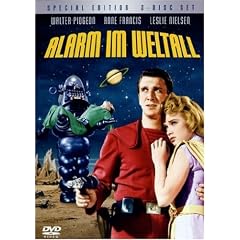 Alarm im Weltall (Special Edition, 2 DVDs)