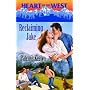 Reclaiming Jake (Heart of the West)