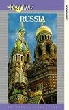 Review Video Visits  / Video Visits - Discovering Russia [1995]