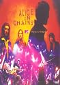 Alice In Chains - Unplugged [DVD] [1996]