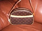Louis Vuitton Monogram Blois