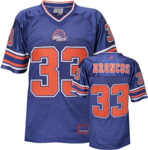 Buy Boise State Broncos Prime Time Football Jersey