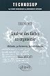 Analyse des t�ches en ergonomie : M�thodes, performances, facteurs humains