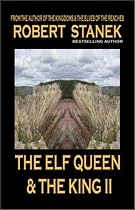 The Elf Queen & The King (Book 2) (Ruin Mist Tale)