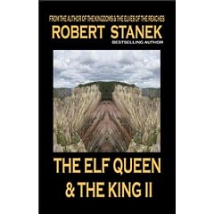 The Elf Queen & the King Book 2 (Ruin Mist Tales, Book 2)