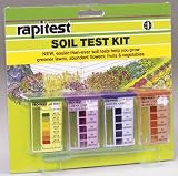 2 each: Soil Tester (1601)