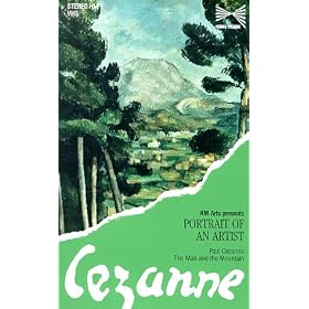 Paul Cezanne - The Man & The Mountain [VHS]