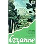 Paul Cezanne - The Man & The Mountain [VHS]