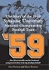 The Story of the 1959 Syracuse University National Championship Football Team