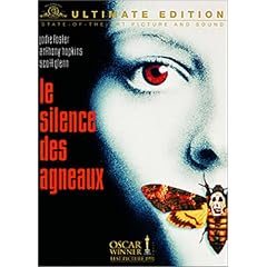 Le Silence des agneaux - Ultimate �dition 2 DVD
