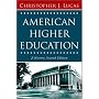 American Higher Education, Second Edition: A Histo&hellip by Christopher J. Lucas