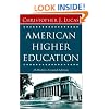 American Higher Education, Second Edition: A History