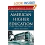 American Higher Education, Second Edition: A History