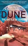The Battle of Corrin