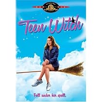 Teen Witch