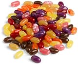 Marich Green Beans All Natural Jellybeans, Assorted, 5-Pound Bag