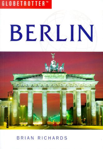 City Travel Guides Discounted  Books : Berlin (Globetrotter Travel Guide)