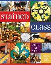 Stained Glass Step-by-step