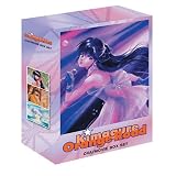 Kimagure Orange Road OVA/Movie Box Set