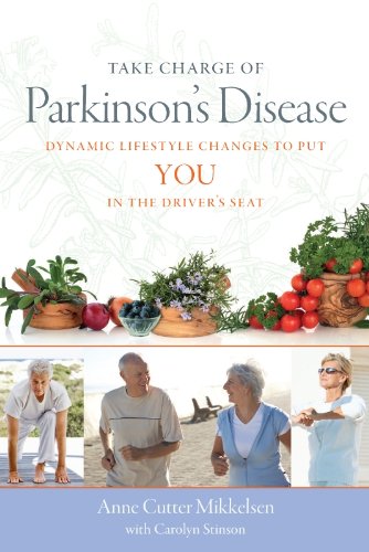 Take Charge of Parkinson's Disease: Dynamic Lifestyle 