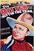 Hittin' The Trail, Art Poster, size 11