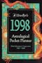 Llewellyn's Astrological Pocket Planner: Daily Ephemeris and Aspectarian, 1997-99